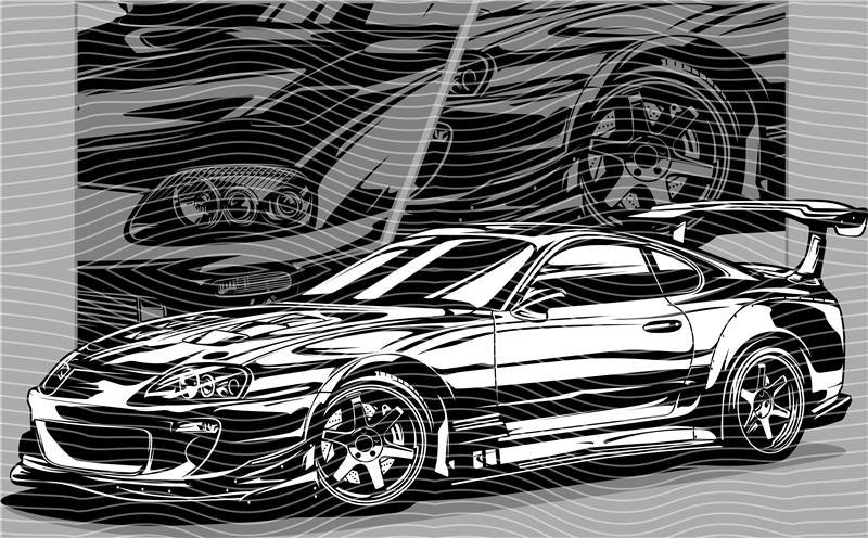 Street design-JT 333